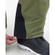 Ski Pant Jones M'S Mtn Surf Rec Bib 2026  - Pantalons de ski et snowboard avec bretelles (salopettes)