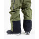 Ski Pant Jones M'S Mtn Surf Rec Bib 2026  - Pantalons de ski et snowboard avec bretelles (salopettes)