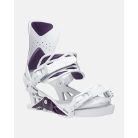 Snowboard Bindings Jones Aurora 2027 