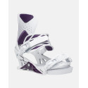 Snowboard Bindings Jones Aurora 2026 