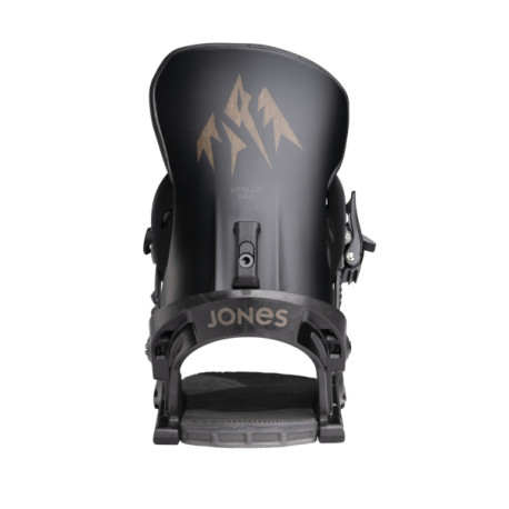 Snowboard Bindings Jones Apollo Pro 2027  - Snowboard Bindings Men ( Unisex )