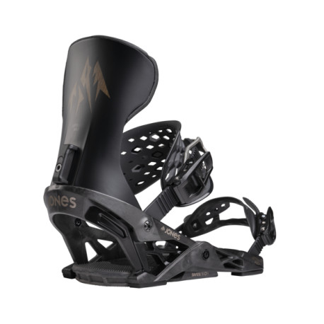 Snowboard Bindings Jones Apollo Pro 2026  - Snowboard Bindings Men ( Unisex )
