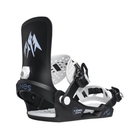 Snowboard Bindings Jones Eclipse 2026  - Snowboard Bindings Kids