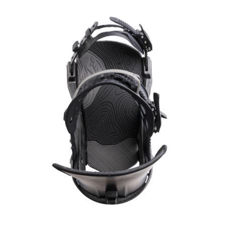 Snowboard Bindungen Jones Apollo Pro 2027  - Snowboard Bindungen Herren ( Unisex )