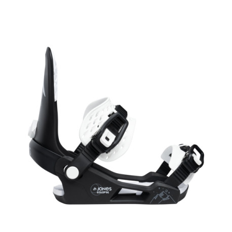 Fixation Snowboard Jones Eclipse 2027  - Fixation Snowboard Junior