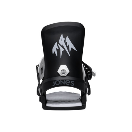 Fixation Snowboard Jones Eclipse 2027  - Fixation Snowboard Junior