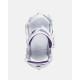 Snowboard Bindings Jones Aurora 2027  - Snowboard Bindings Women