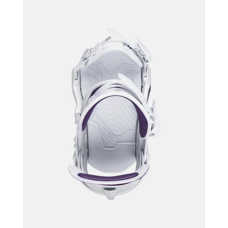 Snowboard Bindings Jones Aurora 2027  - Snowboard Bindings Women