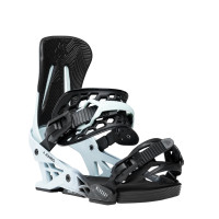Snowboard Bindings Jones Mercury 2026 