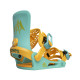 Snowboard Bindungen Jones Eclipse 2027  - Snowboard Bindungen Kinder