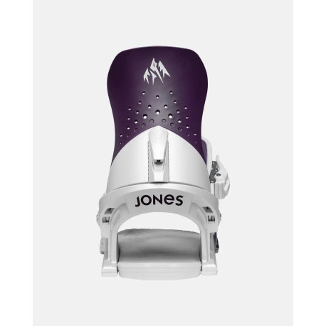 Snowboard Bindings Jones Aurora 2027  - Snowboard Bindings Women