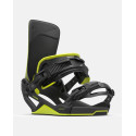 Snowboard Bindings Jones Mercury FASE® 2026 