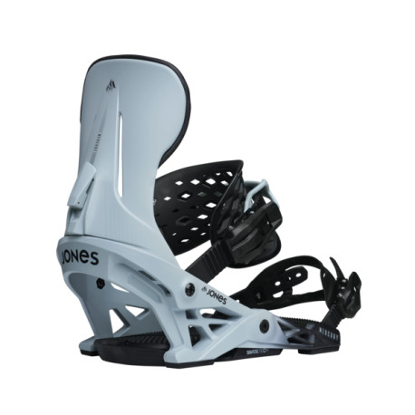 Snowboard Bindings Jones Mercury 2026  - Snowboard Bindings Men ( Unisex )