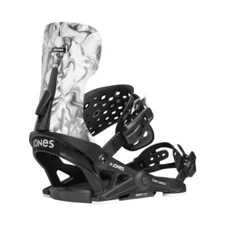 Snowboard Bindungen Jones Meteorite Surf Series 2026  - Snowboard Bindungen Herren ( Unisex )