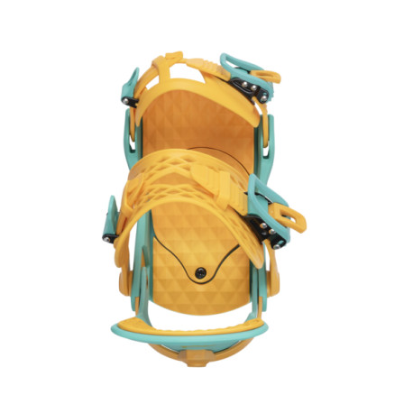 Fixation Snowboard Jones Eclipse 2027  - Fixation Snowboard Junior