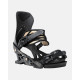 Snowboard Bindungen Jones Aurora 2027  - Snowboard Bindungen Damen