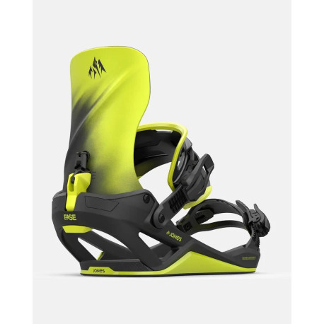 Snowboard Bindungen Jones Mercury FASE® 2026  - Snowboard Bindungen Herren ( Unisex )