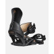 Fixation Snowboard Jones Aurora 2027  - Fixation Snowboard Femme