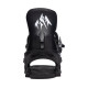 Fixation Snowboard Jones Youth Asteroid 2027  - Fixation Snowboard Junior