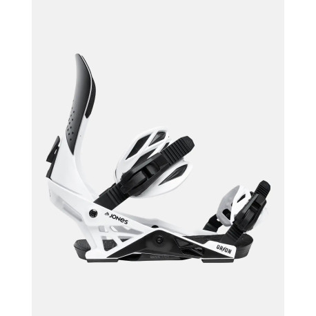 Snowboard Bindings Jones Orion 2027  - Snowboard Bindings Men ( Unisex )