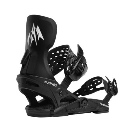 Snowboard Bindungen Jones Youth Asteroid 2027  - Snowboard Bindungen Kinder