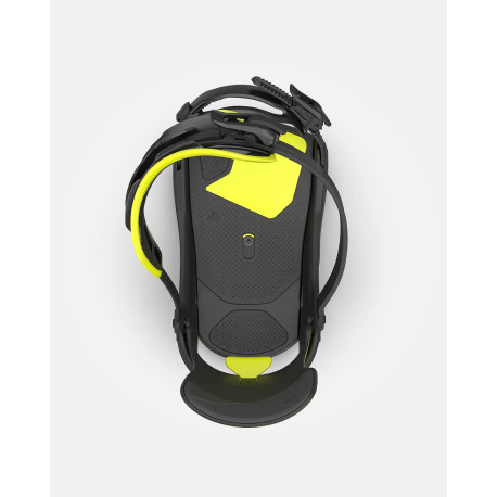 Snowboard Bindungen Jones Mercury FASE® 2026  - Snowboard Bindungen Herren ( Unisex )