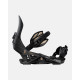 Fixation Snowboard Jones Aurora 2027  - Fixation Snowboard Femme