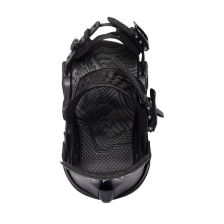 Fixation Snowboard Jones Youth Asteroid 2027  - Fixation Snowboard Junior