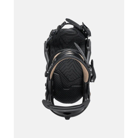 Snowboard Bindings Jones Aurora 2026  - Snowboard Bindings Women