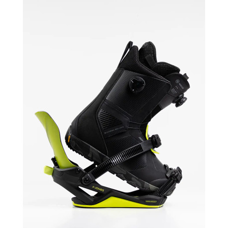 Snowboard Bindings Jones Mercury FASE® 2026  - Snowboard Bindings Men ( Unisex )