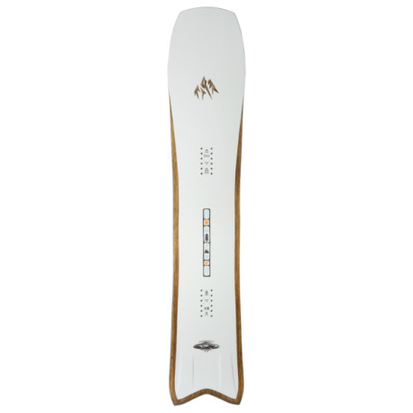 Snowboard Jones Hovercraft 2.0 2027  - Snowboard Homme