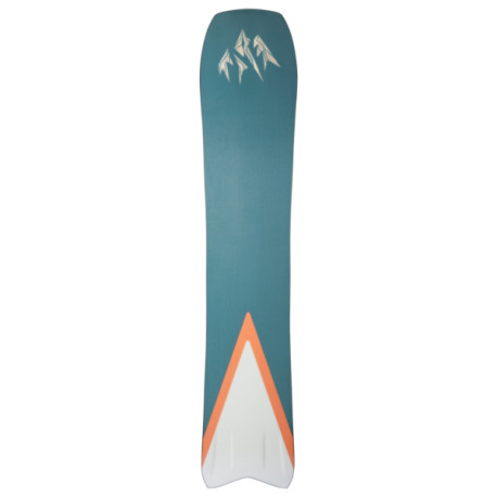 Snowboard Jones Hovercraft 2.0 2027  - Snowboard Homme