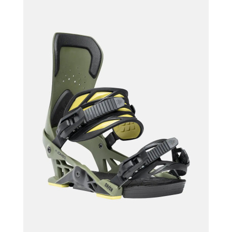 Snowboard Bindings Jones Orion 2027  - Snowboard Bindings Men ( Unisex )