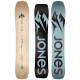 Snowboard Jones Men's Flagship 2026  - Men's Snowboard