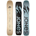 Snowboard Jones Men's Flagship 2026 