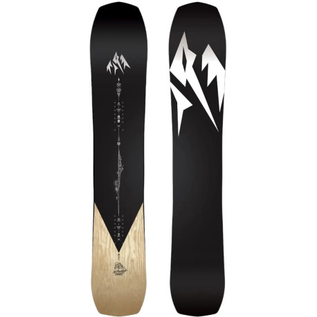Snowboard Jones Men's Flagship Pro 2026  - Snowboard Homme