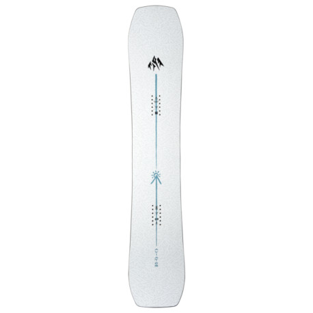 Snowboard Jones Men's Aviator 2.0 2027  - Snowboard Homme