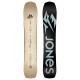 Snowboard Jones Men's Flagship 2026  - Men's Snowboard