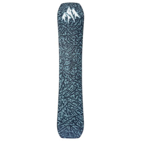 Snowboard Jones Men's Aviator 2.0 2027  - Snowboard Homme
