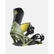 Snowboard Bindings Jones Orion 2027  - Snowboard Bindings Men ( Unisex )