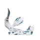 Fixation Snowboard Jones Aurora 2027  - Fixation Snowboard Femme