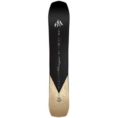 Snowboard Jones Men's Flagship Pro 2026  - Herren Snowboard