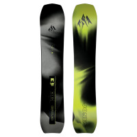 Snowboard Jones Men's Howler 2026  - Herren Snowboard
