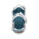 Fixation Snowboard Jones Aurora 2027  - Fixation Snowboard Femme