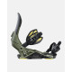 Snowboard Bindings Jones Orion 2027  - Snowboard Bindings Men ( Unisex )