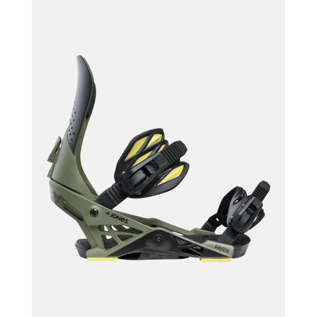 Snowboard Bindings Jones Orion 2027  - Snowboard Bindings Men ( Unisex )