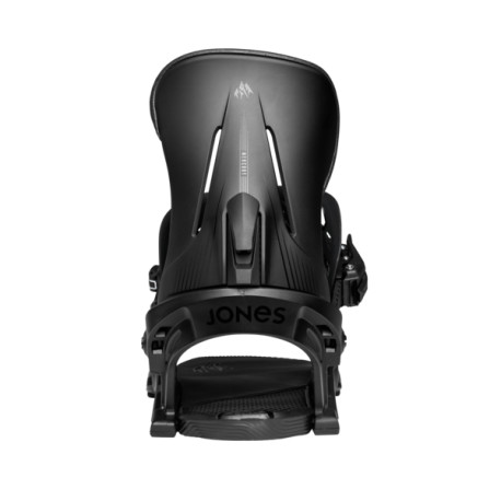 Snowboard Bindings Jones Mercury 2026  - Snowboard Bindings Men ( Unisex )