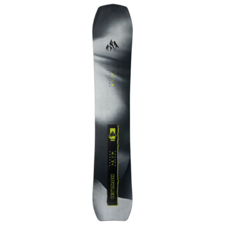 Snowboard Jones Men's Howler 2026  - Snowboard Homme