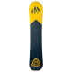 Snowboard Jones Men's Frontier 2.0 2026  - Snowboard Homme
