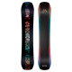 Snowboard Jones Men's Mountain Twin 2026  - Snowboard Homme
